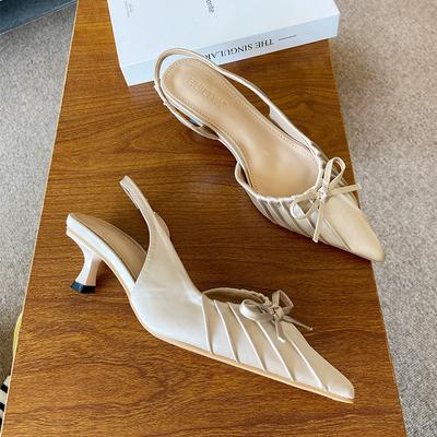 Туфли – Туфли