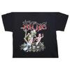 Винтажная футболка Kittie Band 2000 2001 года, хлопковая, черная, унисекс, полный размер