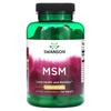 Msm, 1,500Mg, 120 Tablets