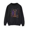 Disney Womens/Ladies Lightyear Sox Technical Sweatshirt