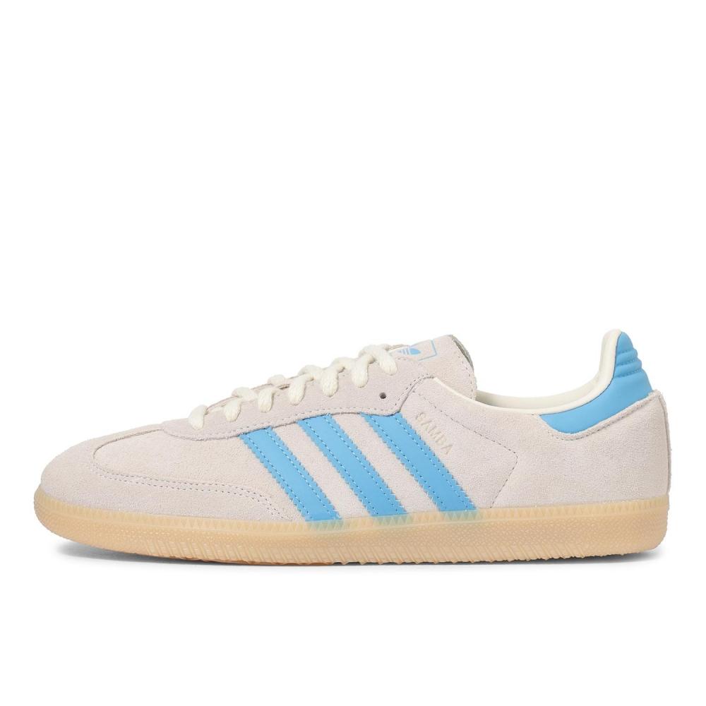 adidas Детские Samba Og Crea Semi Gum3