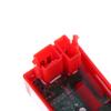 6-контактный гоночный CDI зажигания с DIP-переключателем для мотоцикла AKT125 RX125 FT125 FT150 Высокоэффективная Запчасть для Апгрейда