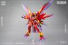 MS GENERAL Cao Cao X Hippo Scale PVC ABS Assembled Plastic Model [Shokonhime] MG-03 1/12 &