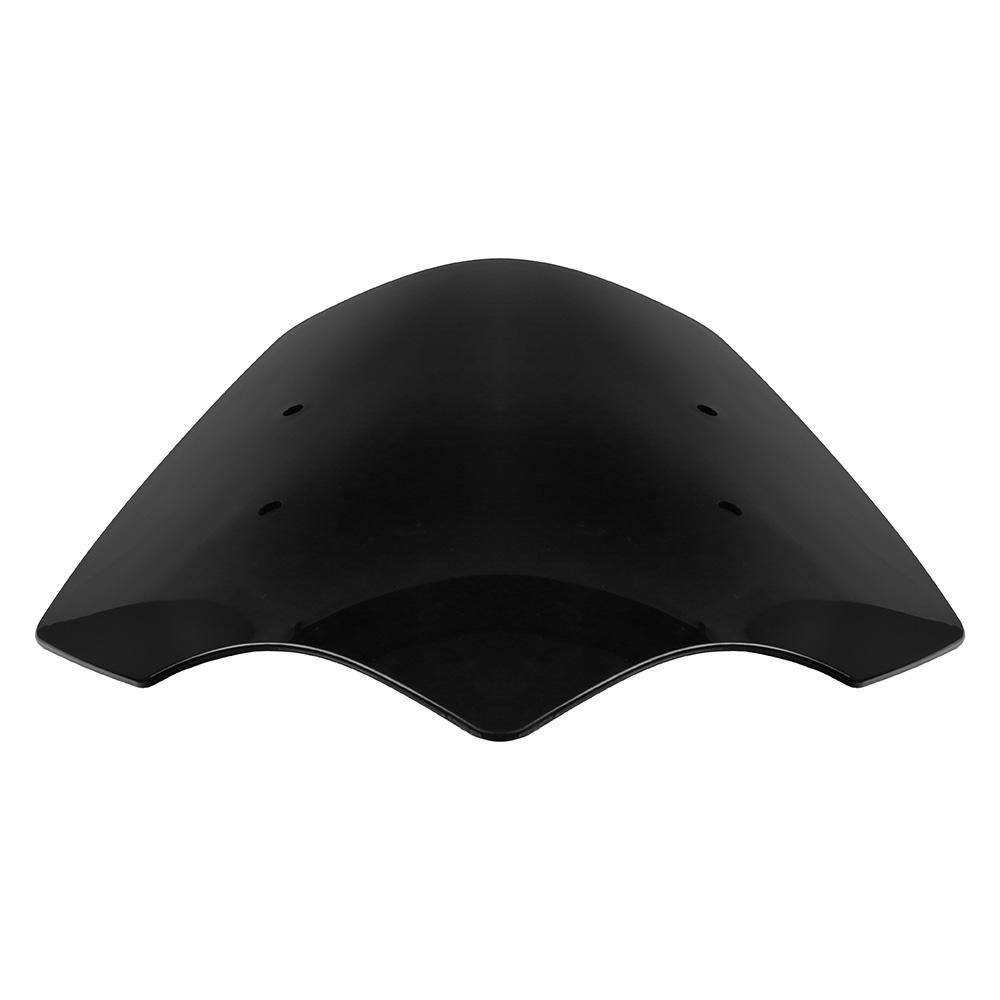 Windscreens For Rocket 3 R GT 2020-2024 Motorcycle Windscreen Windshield Wind Deflectors Wind Fairing Screen Bracket