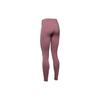Under Armour UA Favorite Training Leggings Women Leggings Pink 1355597-662