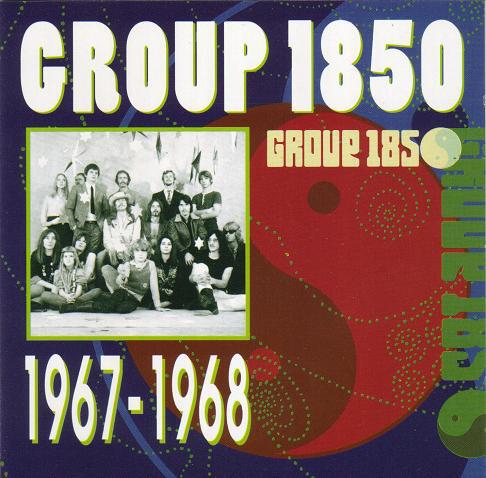 CD GROUP 1850 19671968 5184872 Mercury 1993 Netherland Rock Used
