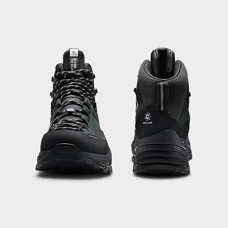 KAILAS MT5-2 GORE-TEX Ботинки для хайкинга средней высоты