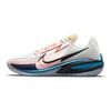 Nike Кроссовки унисекс Air Zoom GT Cut White Laser Blue Серо-туманные черные CZ0175-101