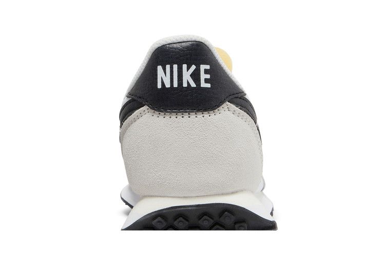 Nike Waffle Trainer 2 Белый Черный