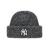 MLB Шапки унисекс модные 3ABNM1426-50BKS