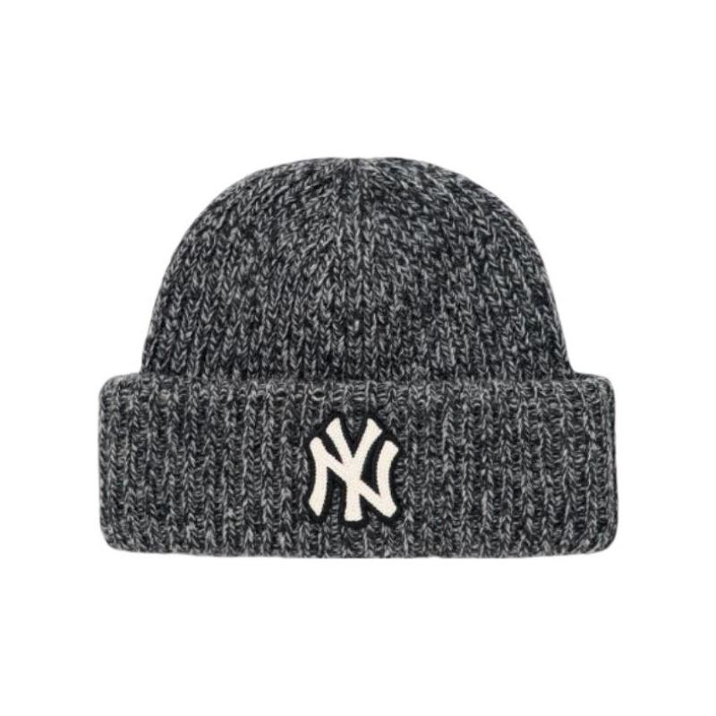 MLB Шапки унисекс модные 3ABNM1426-50BKS