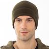 Fashion Top Men Outdoor Climbing Winter Fleece Cycling Windproof Beanie Hat