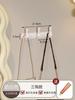 No-drill Wall-mounted Coat Hook, Strong Load-bearing Hanging Rack for Clothes, Suitable for Entryway,robe Hooks