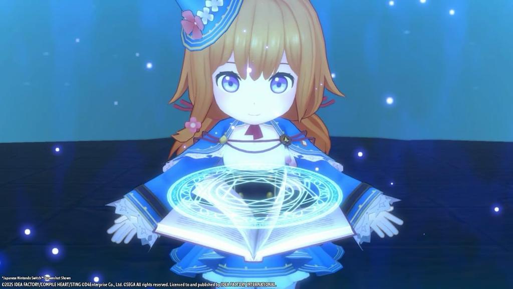 Мадо Фиа и Чудесная Академия Север Switch Моногатари (Импорт Америка) –