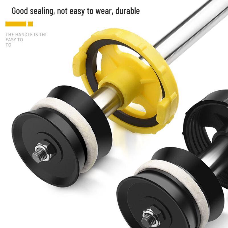 Cement Mortar Grouting Caulking Gun