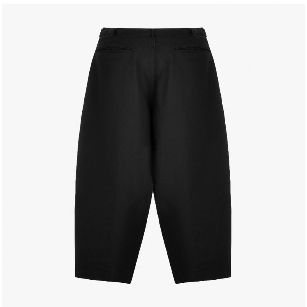 NeedleS Men S Partig Military pantS B Black Sx196