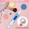 Сменные насадки для электрической зубной щетки Oral B, насадка для чистки лица, электрическая насадка для чистки лица, инструменты для ухода за кожей