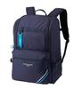 Des OLIVE Wide Open Daypack 30L for School Girls 88 Navy X Blue [OLIVE School]