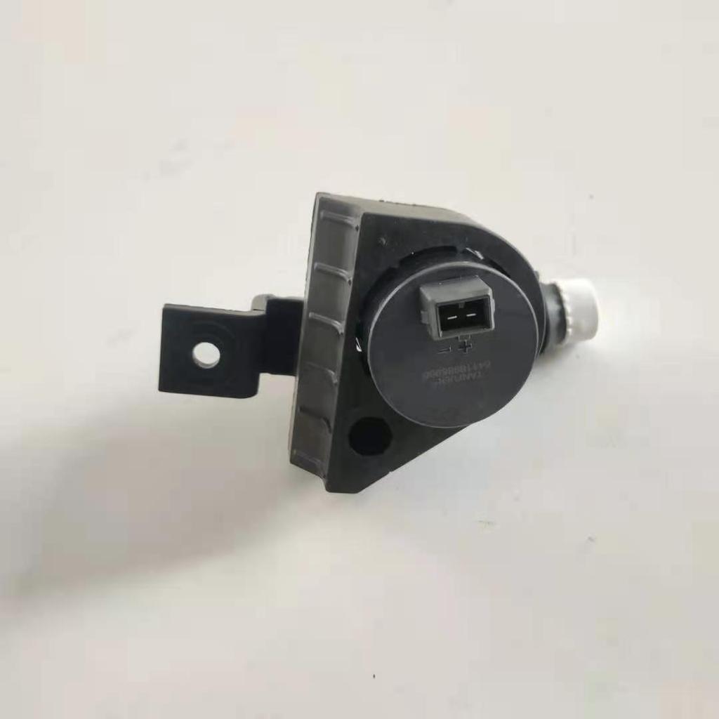 BMW 5 серии E60/E61 Вспомогательный водяной насос системы охлаждения 64116988960