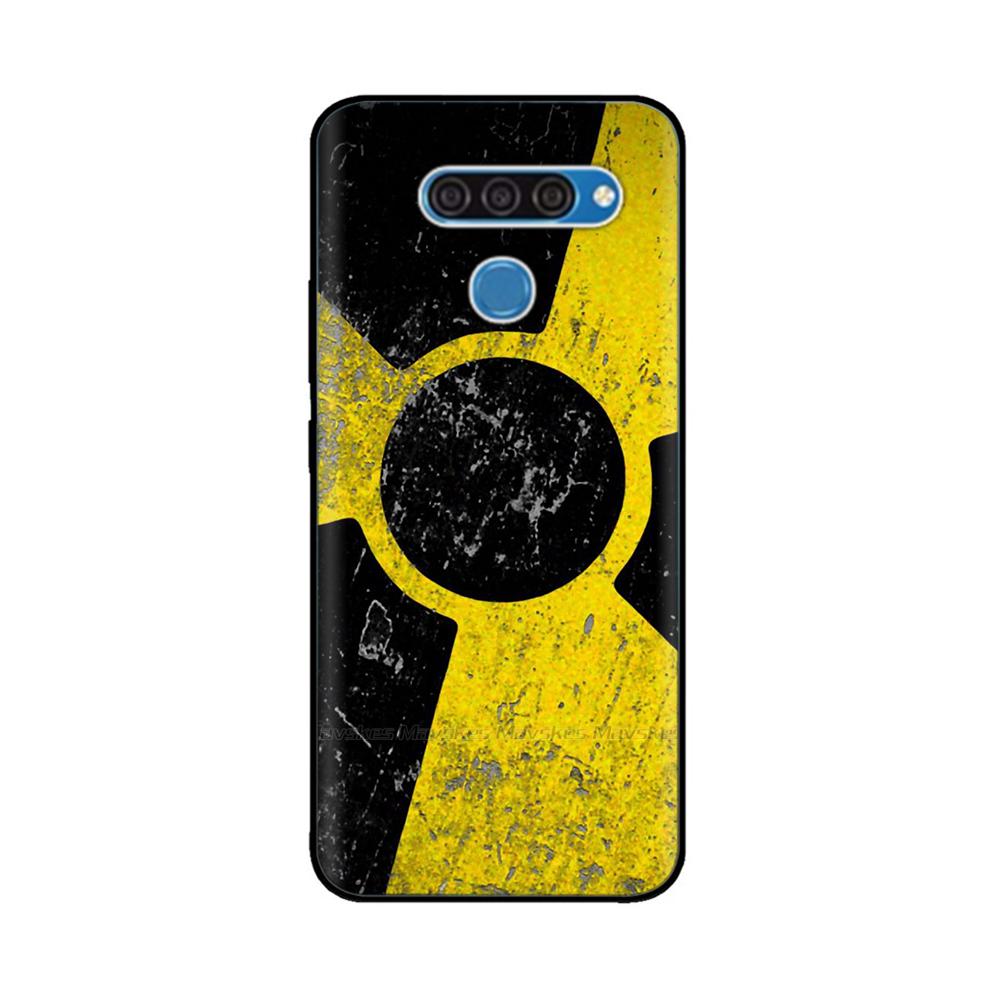 Чехол для LG V50 ThinQ 5G Чехол для lg v50 thinq Чехол Мультяшный Силиконовый Ударопрочный Мягкий ТПУ Задняя крышка для Fundas Чехол для телефона LG V50 Capa