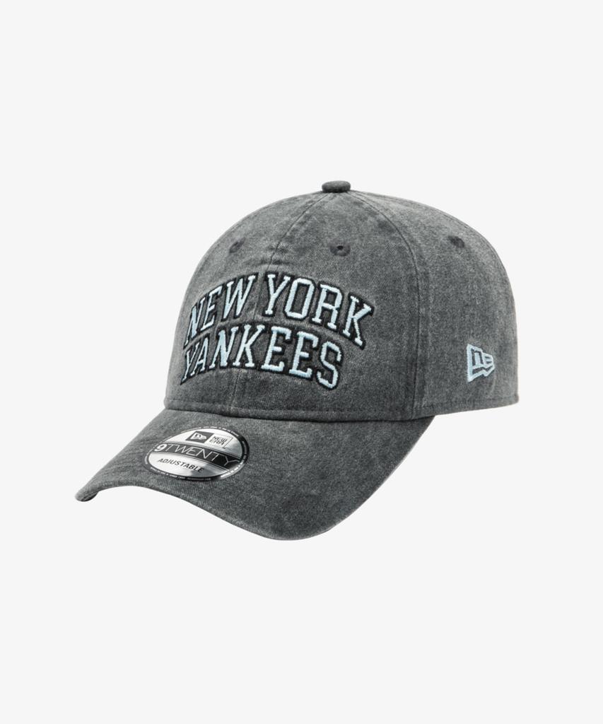 NEW ERA 920Unst Arch Neyyan Blk