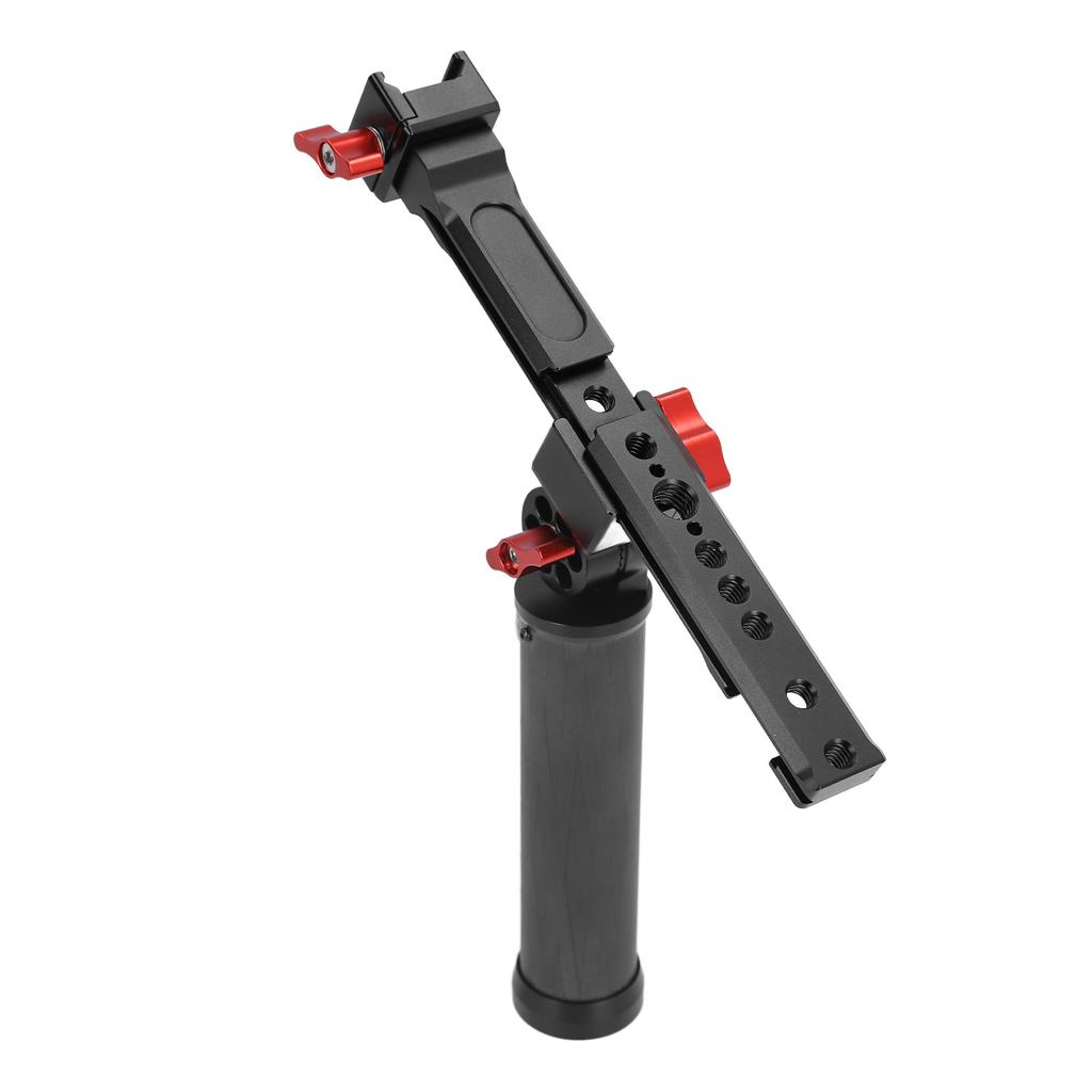 Camera Top Handle Multifunctional Folding Dual Use Adjustable Angle Top Handle Grip for Ronin RS3Pro RS3 RS3mini RS2