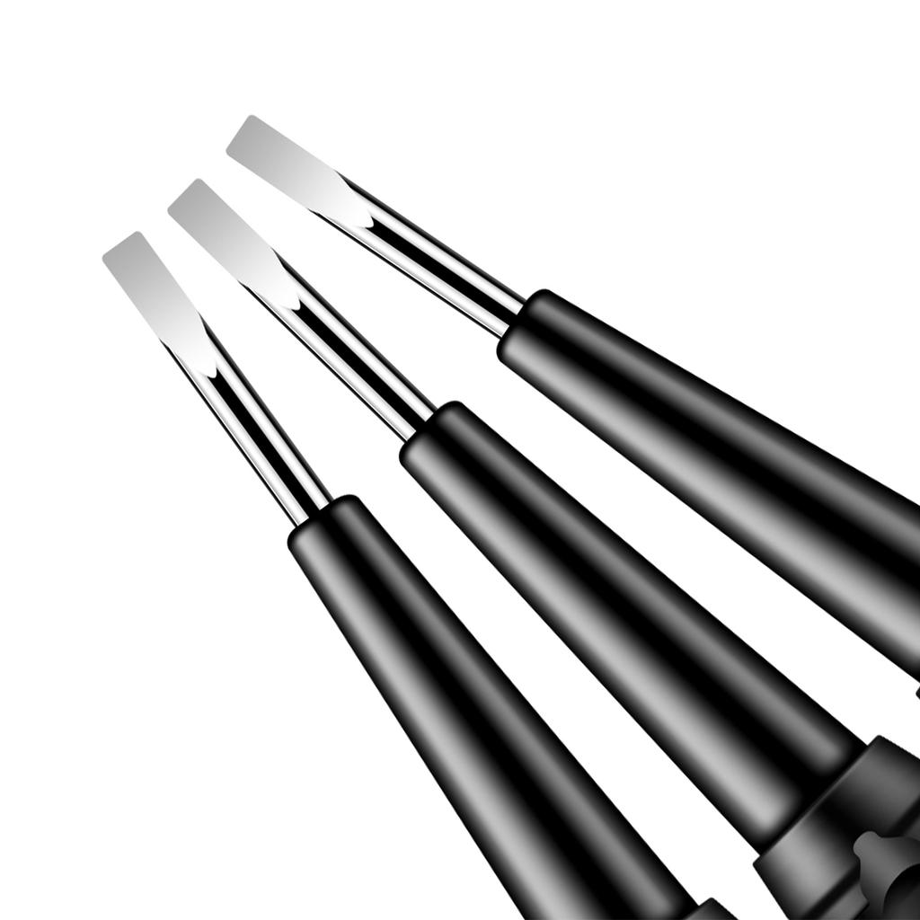 Aneng B15 Индукционный тестер Ручка Подсветка Цветной Свет Профессиональный Электрик Определение Напряжения Переменного Тока