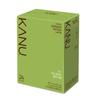 KANU Espresso Matcha Latte Coffee Mix 415g (17g × 24 Sticks)