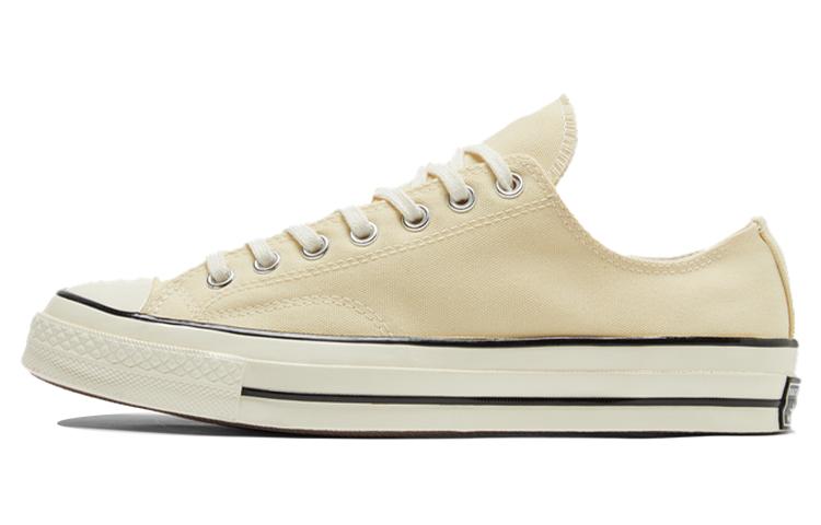 Кеды Converse Chuck 70 Low 'Banana Cake' 170793C