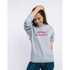 Women's Sweatshirt - COLLEAGUE OF THE YEAR PINK