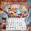 Nezha Trendy Blind Box Doll - Hot-Selling Internet Celebrity Toy