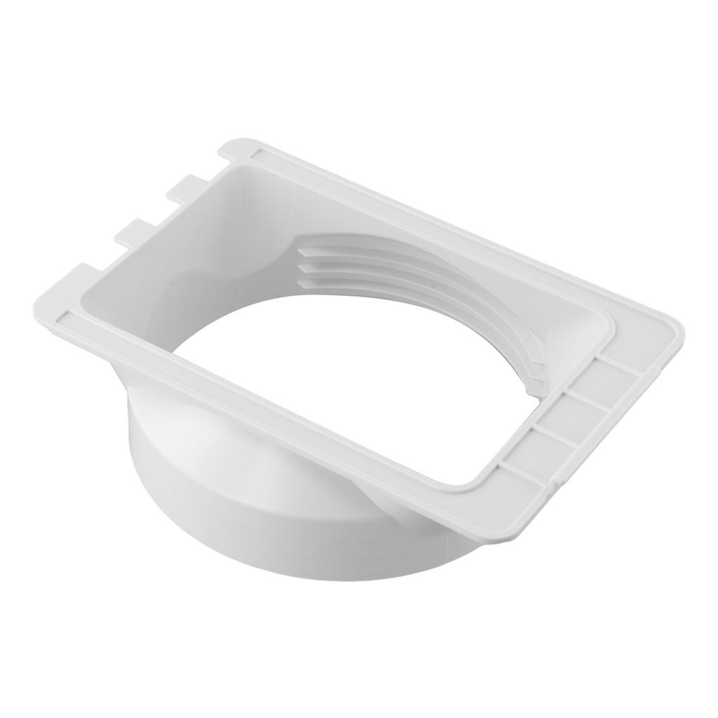 Portable Duct Adapter for 15cm Exhaust Pipe for Air Conditioners