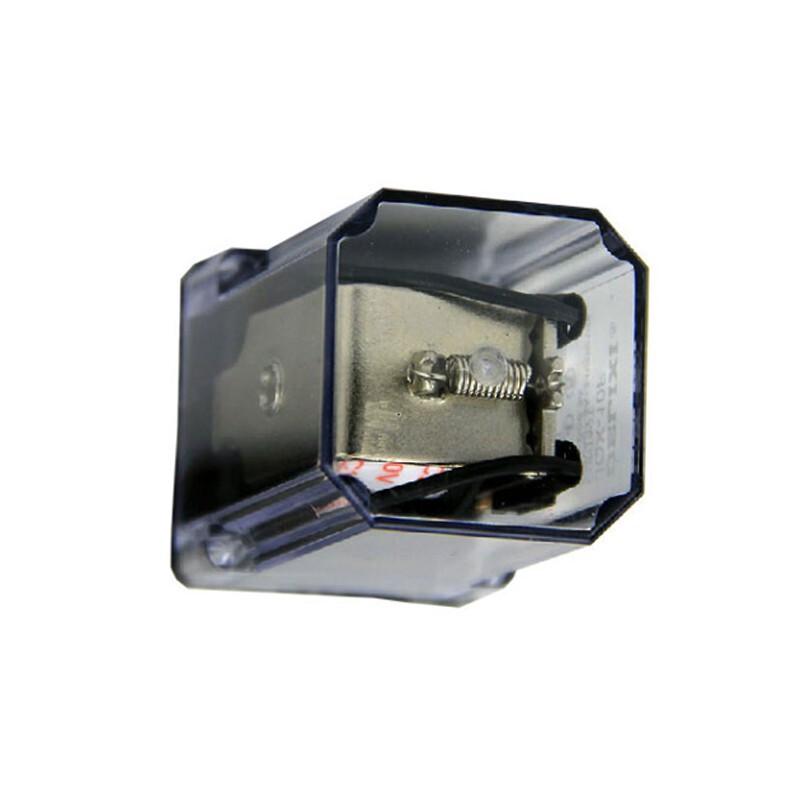 DELIXI ELECTRIC JTX 2C DC24V Electromagnetic Relay