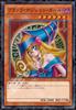 Jigsaw Puzzle Duel Monsters Black Magician Girl 1000 Pieces Yu-Gi-Oh! (1000T-386)