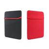 Neoprene Tablet & Laptop Sleeve: 15.6" Protective Case for iPad & Notebooks