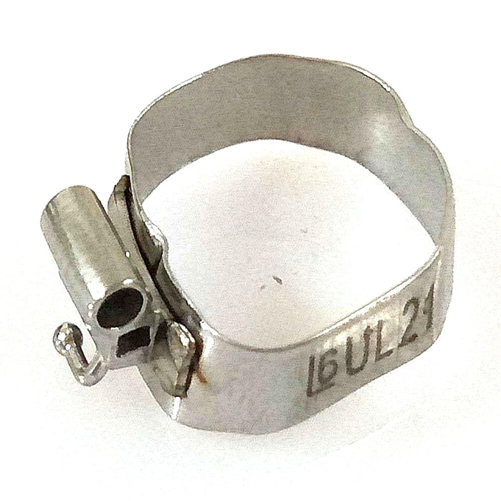 5 сумок(20 шт., 4 шт. в пакете) Стоматологические ортодонтические плоские ленты с предварительно сваренными буккальными трубками ROTH/MBT 022 32–41,5 мм