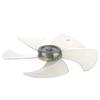 Electric Fan Blade Five-Blade Fan Blade Table Fan Floor Fan Accessories