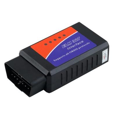 Диагностический инструмент - ELM - 327 V2.1 - Bluetooth - Совместимый OBD2 - Автомобиль