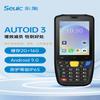Ручной КПК-сканер штрих-кодов Seuic AUTOID3 A3