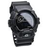 Casio Мужские ЧАСЫ для МОЛОДЕЖИ Черные GW-8900A-1 GW-8900A-1