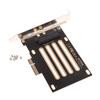 U.3 Ssd U3 Kit Sff-8639 для PCI-E 4.0 X4 Lane Host Adapter для материнской платы Pm1735