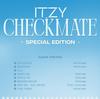 ITZY [CHECKMATE] Специальное издание альбома