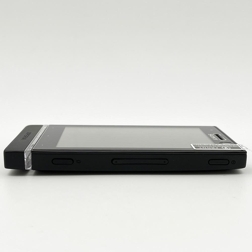Восстановленный Sony Xperia Оригинальный Sony Xperia U ST25 5МП 1320 мАч Мобильный телефон с 1 SIM