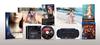 Dead or Alive 5 Plus Коллекционное издание для PlayStation Vita - Импорт из Японии / 3D-файтинг