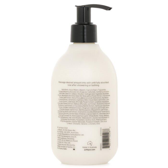 JURLIQUE Lemon, Geranium & Clary Sage Restoring Body Lotion