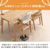 Детский стульчик Tansu no Gen, разработанный роботом-уборщиком Active Kids, с натуральным сиденьем, высокий обеденный стул 49600288 для мам, стул, совместимый, дерево, слайд, тип,
