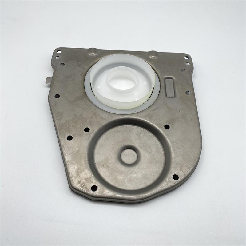 STZT 2720100614 Engine Crankshaft Seal Crankshaft Oil Seal for Mercedes Benz Car Parts W212 W211 W251 W164 2720100814 W204