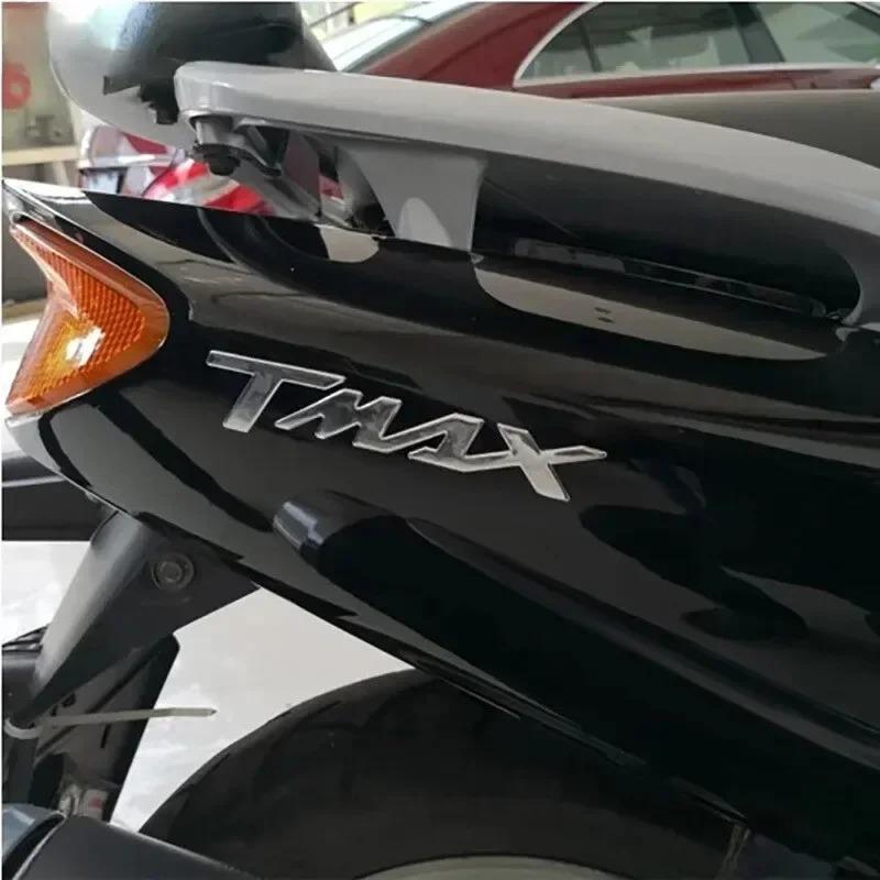 Мотоциклетные наклейки Значки Эмблемы на обтекатель Мотоцикла 3D TMAX 530/560/500 TMAX500 TMAX530 T-MAX 500/530/560 Модифицированные