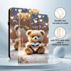 Кожаный чехол для Lenovo Tab M11 M7 Gen3 M8 M9 M10 Plus 3-го 10.6 M10 5G 2025 K9 8.7 дюйма K11 Plus Чехол M10 2-го X306F Чехол для планшета