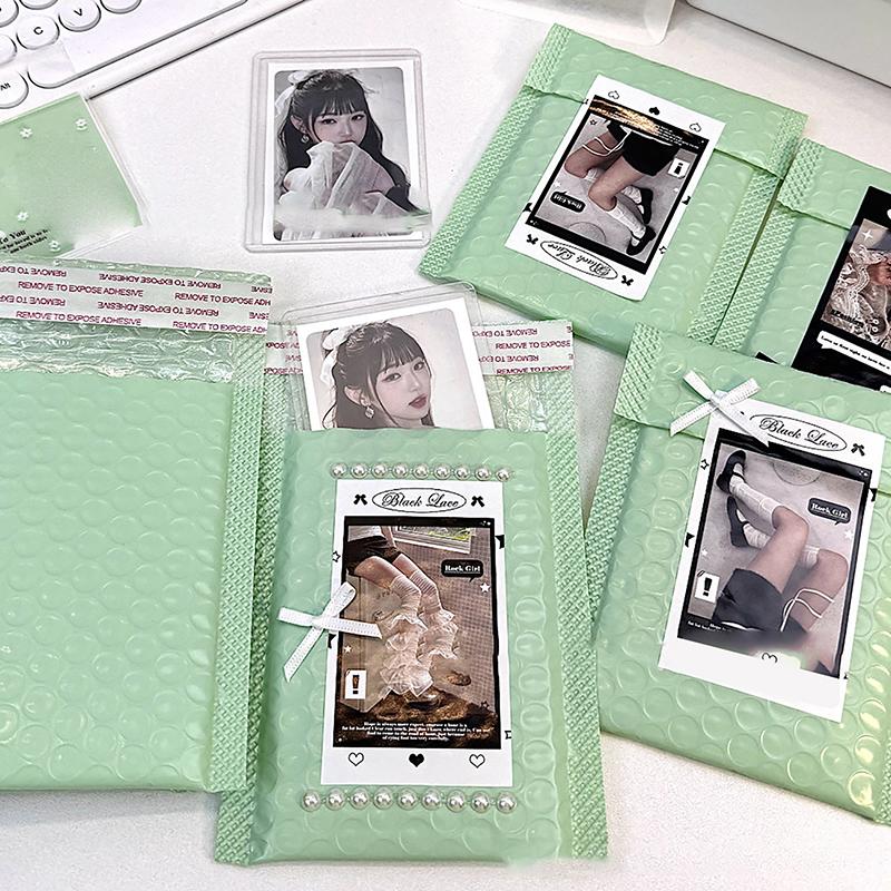 Самоклеящиеся пакеты с пузырьковой пленкой Почтовые конверты с подкладкой для деловой доставки Экспресс-пакеты для упаковки Подарочные упаковочные пакеты